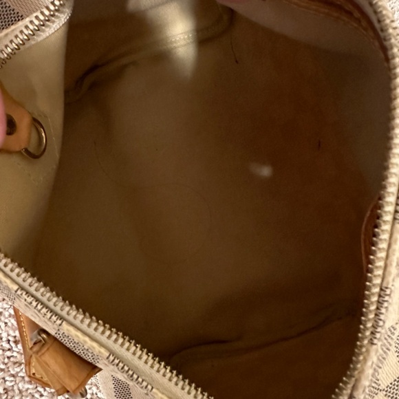 Louis Vuitton Speedy 25 - Picture 8 of 9